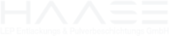 HAASE LEP – Entlackungs & Pulverbeschichtungs GmbH